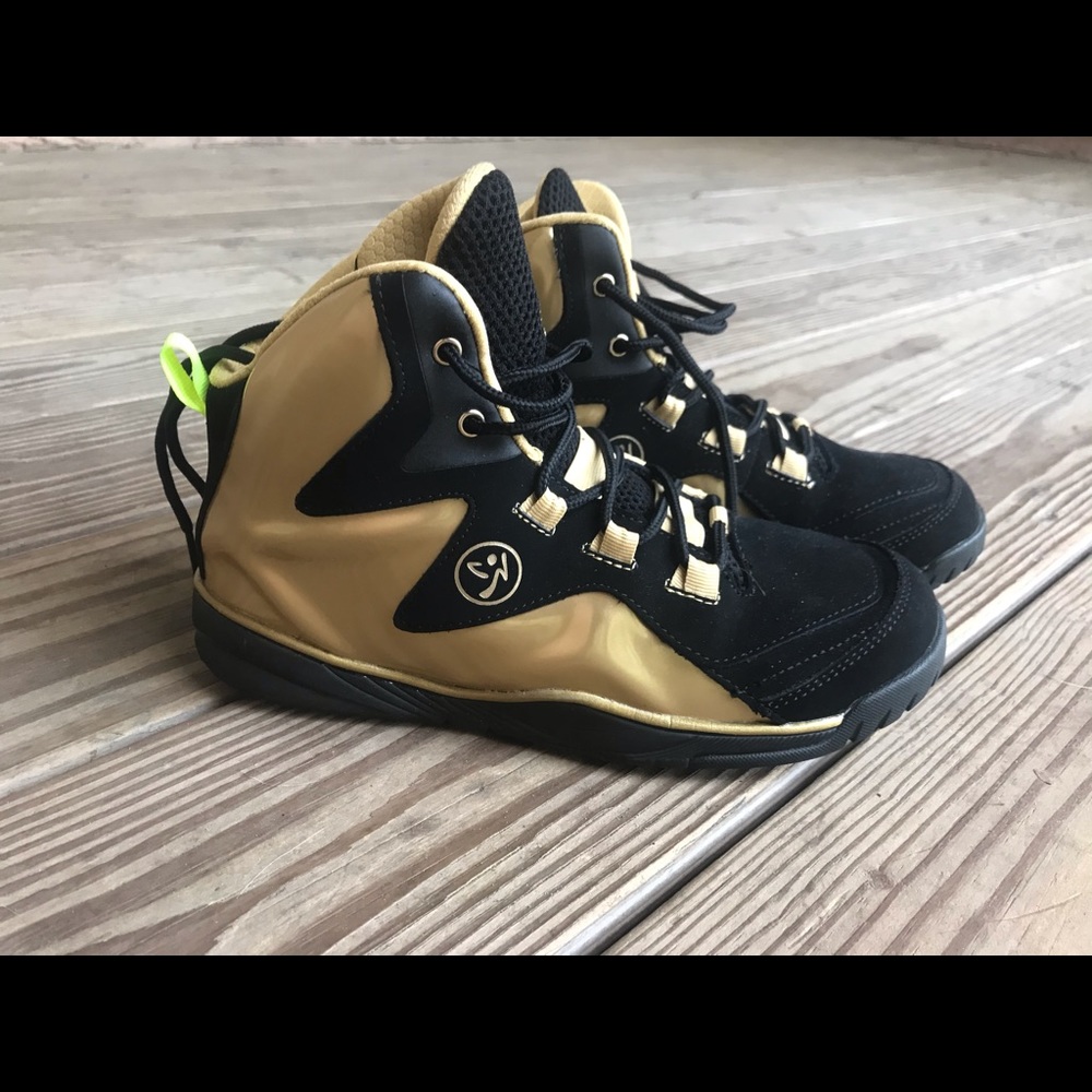 Zumba Energy Pop Shoes